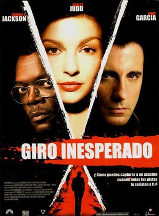 Giro Inesperado (Película) Giro Inesperado (Película)