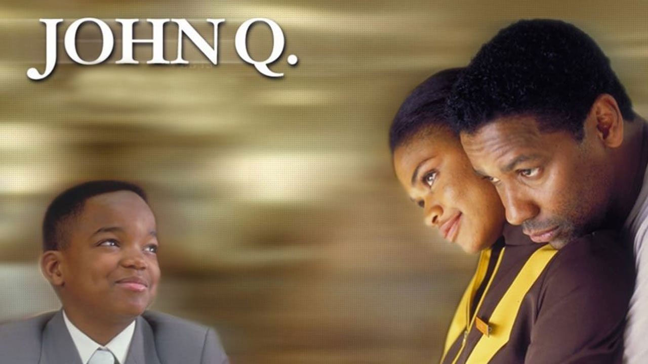 John Q (Película) John Q (Película)