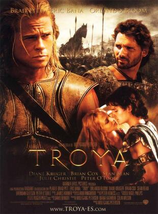 Troya (Película) Troya (Película)