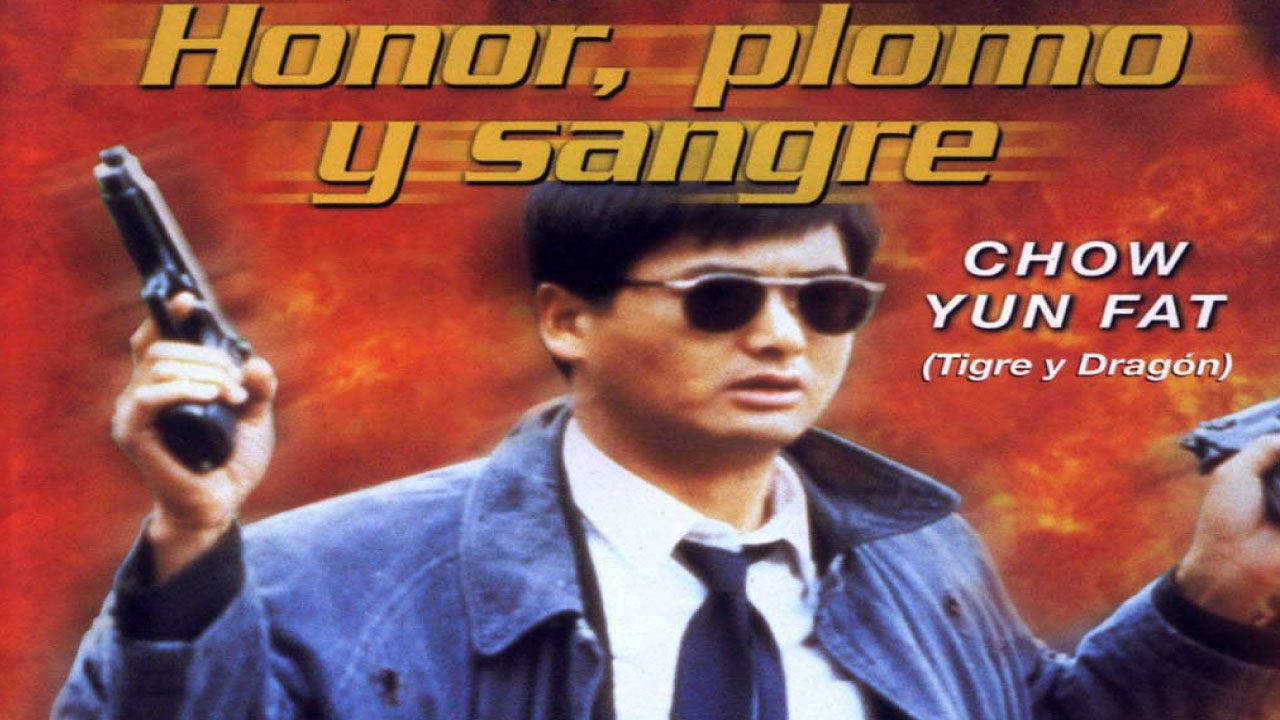Honor Plomo Y Sangre: A Better Tomorrow 2 (Película) Honor Plomo Y Sangre: A Better Tomorrow 2 (Película)