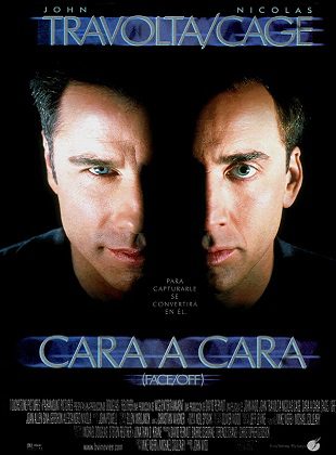 Cara A Cara (Película)