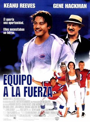 Equipo A La Fuerza (Película)