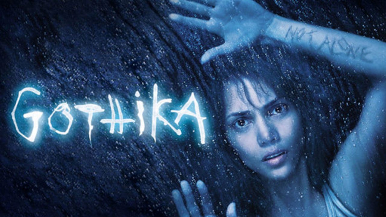 Gothika (Película) Gothika (Película)