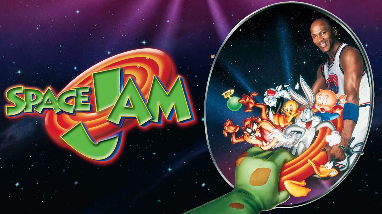 Space Jam (Película)