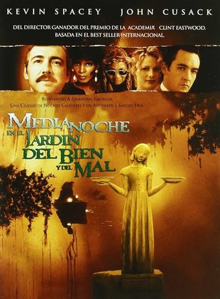 Medianoche En El Jardín Del Bien Y Del Mal (Película)