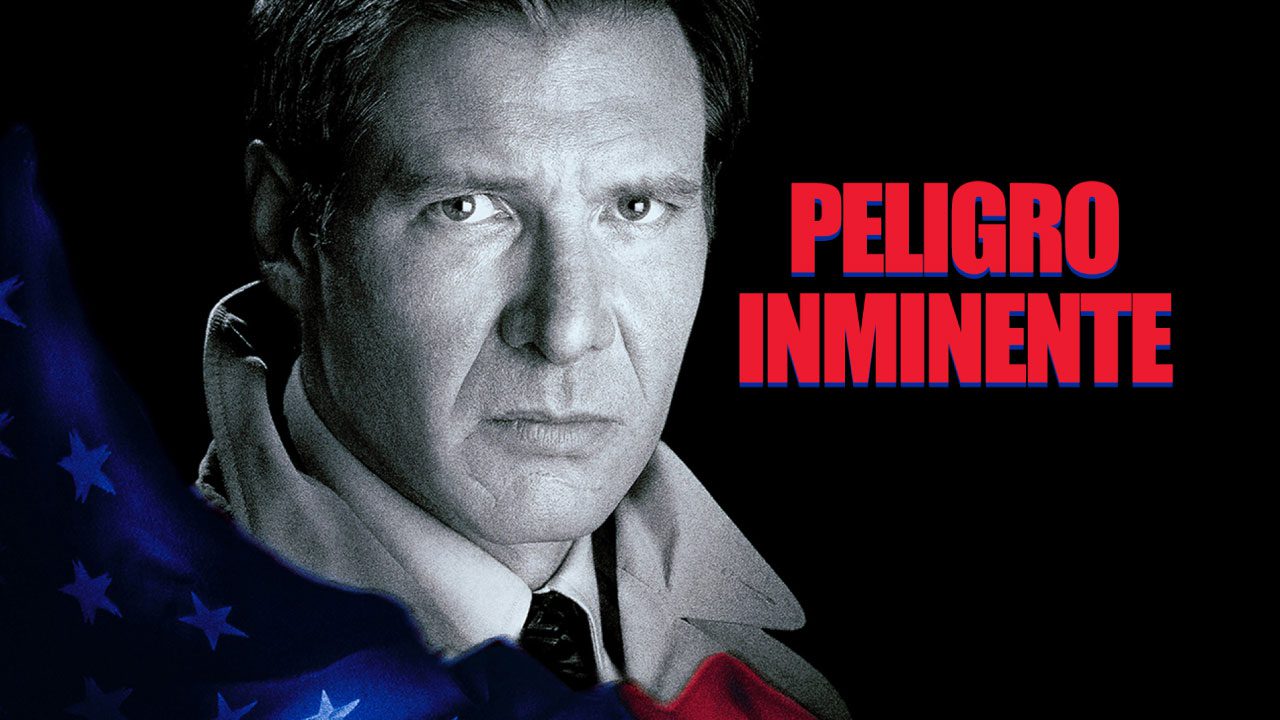 Peligro Inminente (Película)