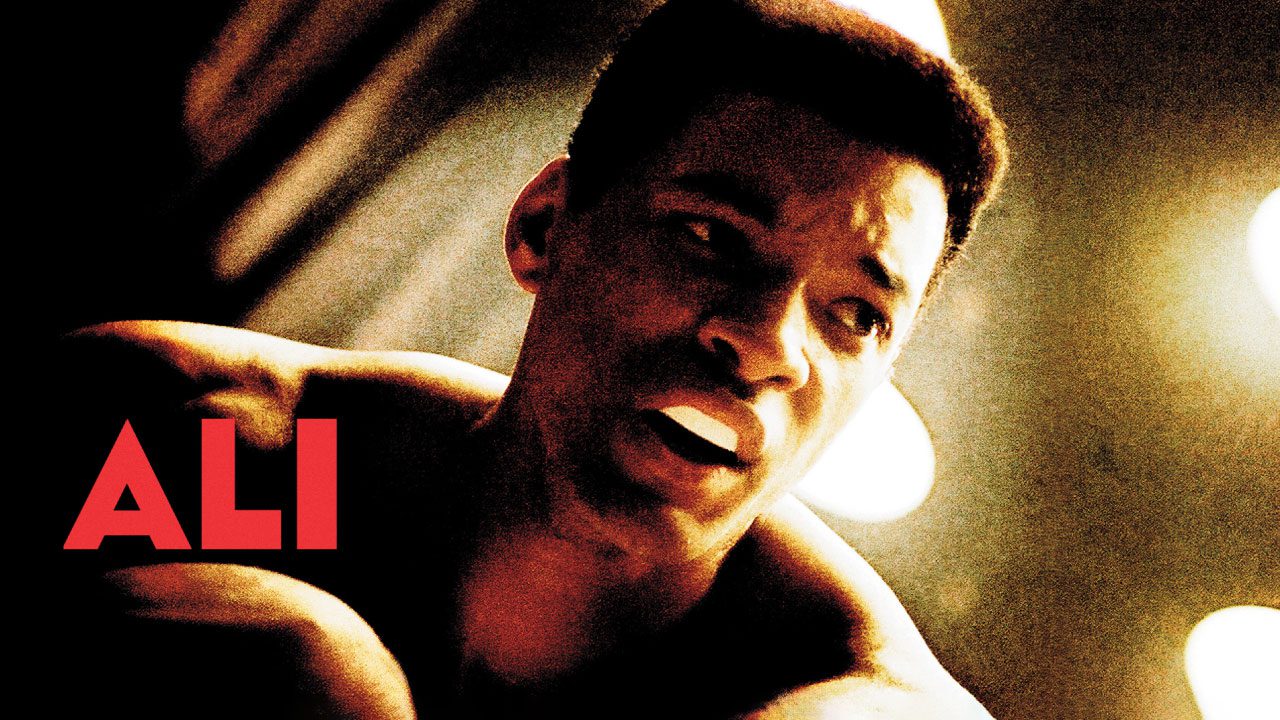 Ali (Película)