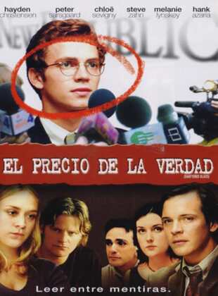 El Precio De La Verdad (Película) El Precio De La Verdad (Película)