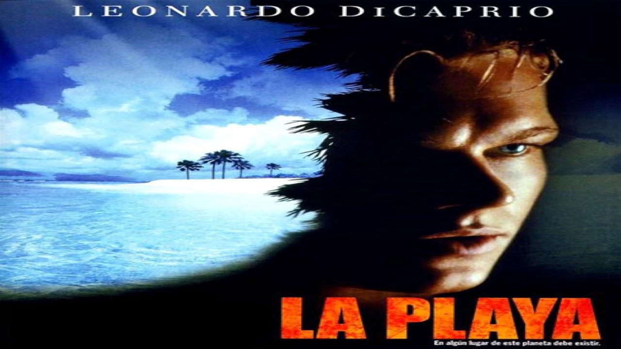 La Playa (2000) | Aventura y Misterio en un Paraíso Oculto La Playa (2000) | Aventura y Misterio en un Paraíso Oculto