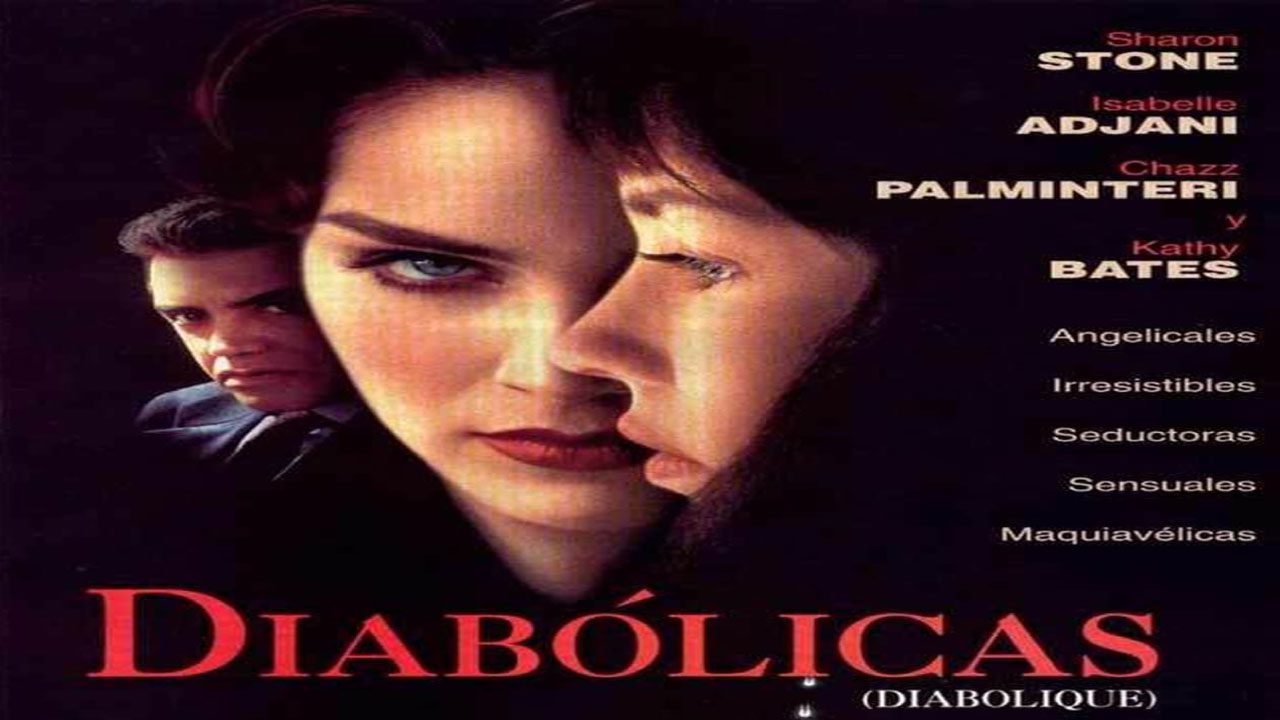 Diabólicas (1996) | Thriller Psicológico y Terror en un Juego de Engaños Diabólicas (1996) | Thriller Psicológico y Terror en un Juego de Engaños