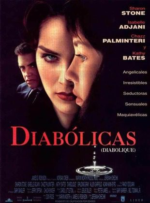 Diabólicas (Película) Diabólicas (Película)