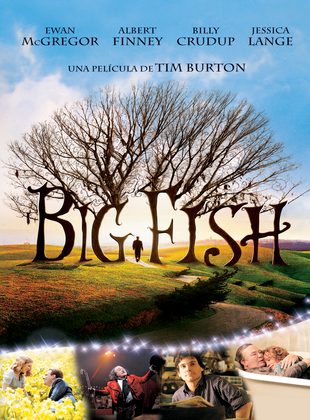 Big Fish (Película)