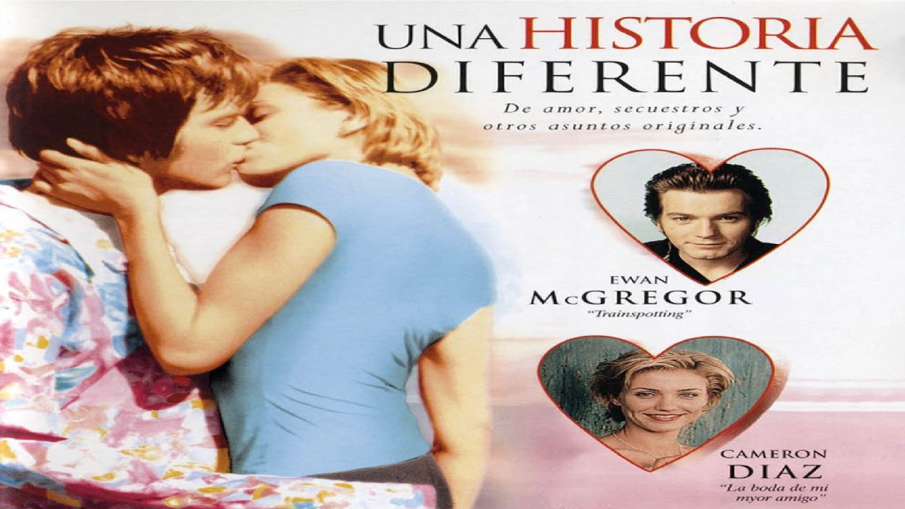 Una Historia Diferente (Película) Una Historia Diferente (Película)