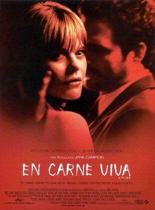En Carne Viva (Película) En Carne Viva (Película)