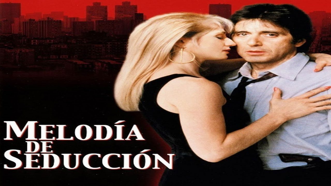 Melodia De Seducción (Película) Melodia De Seducción (Película)