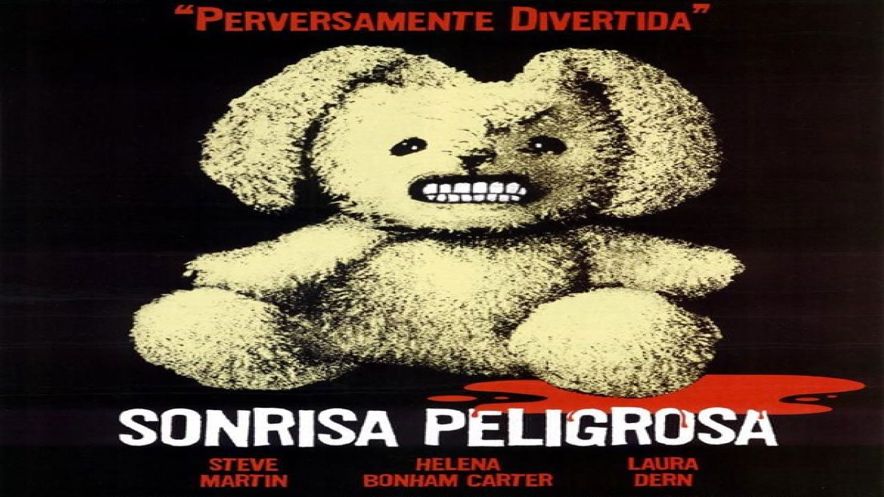 Sonrisa Peligrosa (Película) Sonrisa Peligrosa (Película)