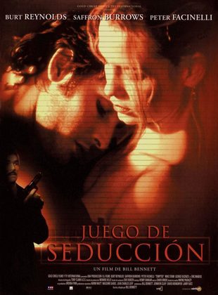Juego De Seducción (Película)