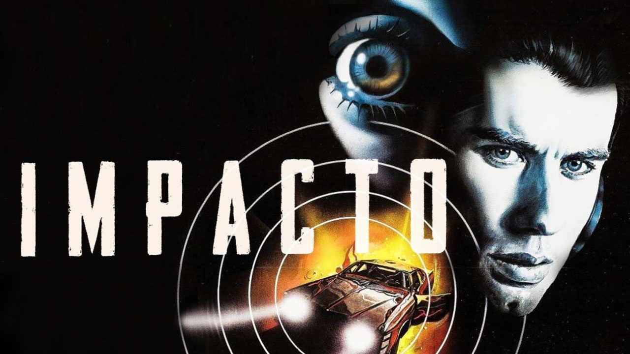 Impacto (Película) Impacto (Película)