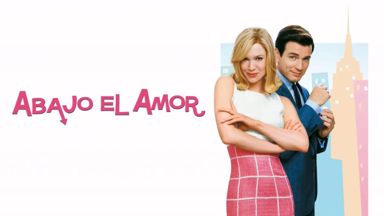 Abajo El Amor (Película) Abajo El Amor (Película)