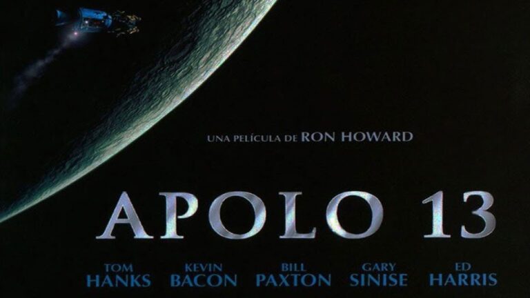 Apolo 13 (Película)