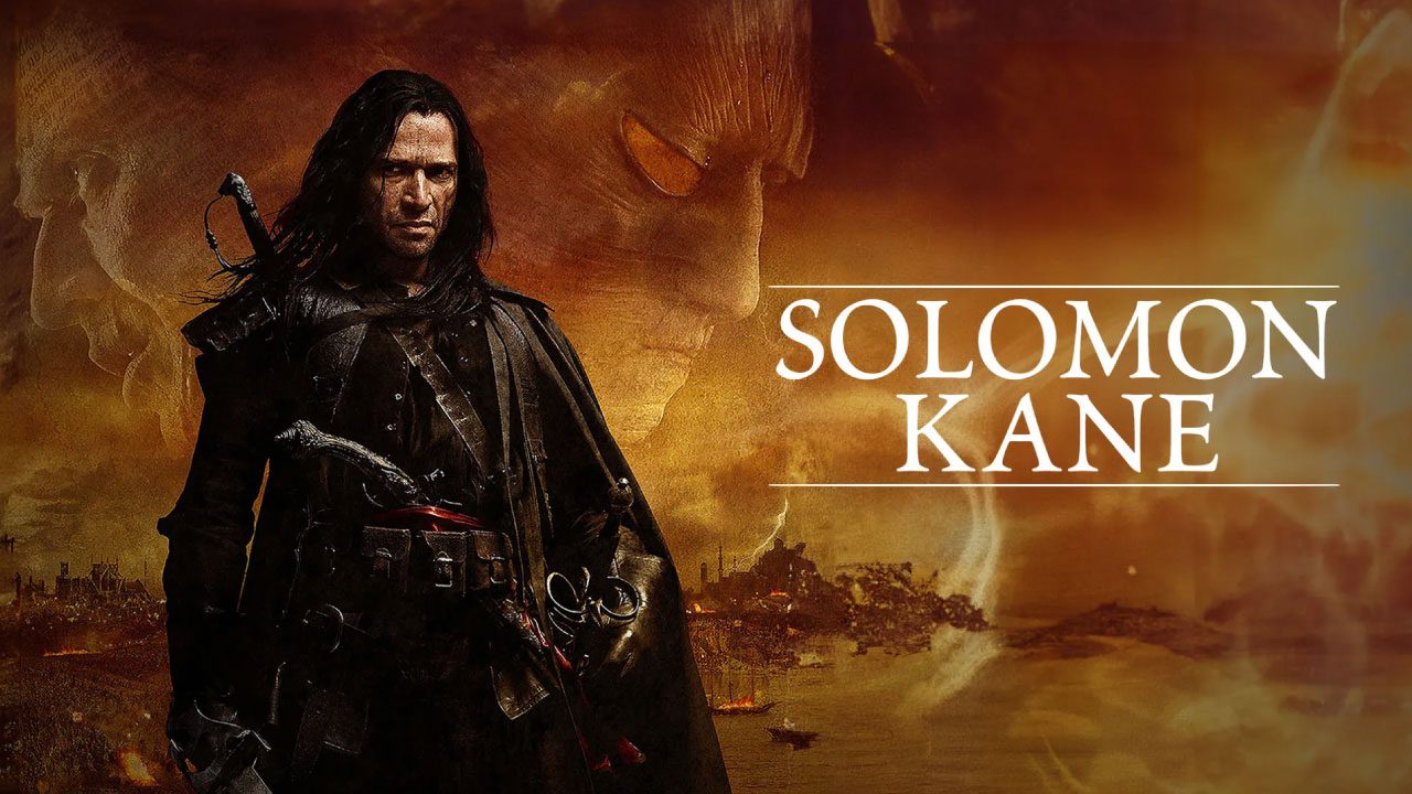 Solomon Kane (Película) Solomon Kane (Película)