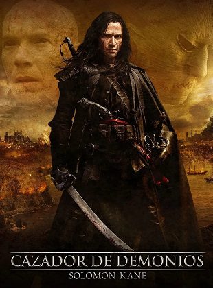 Solomon Kane (Película) Solomon Kane (Película)