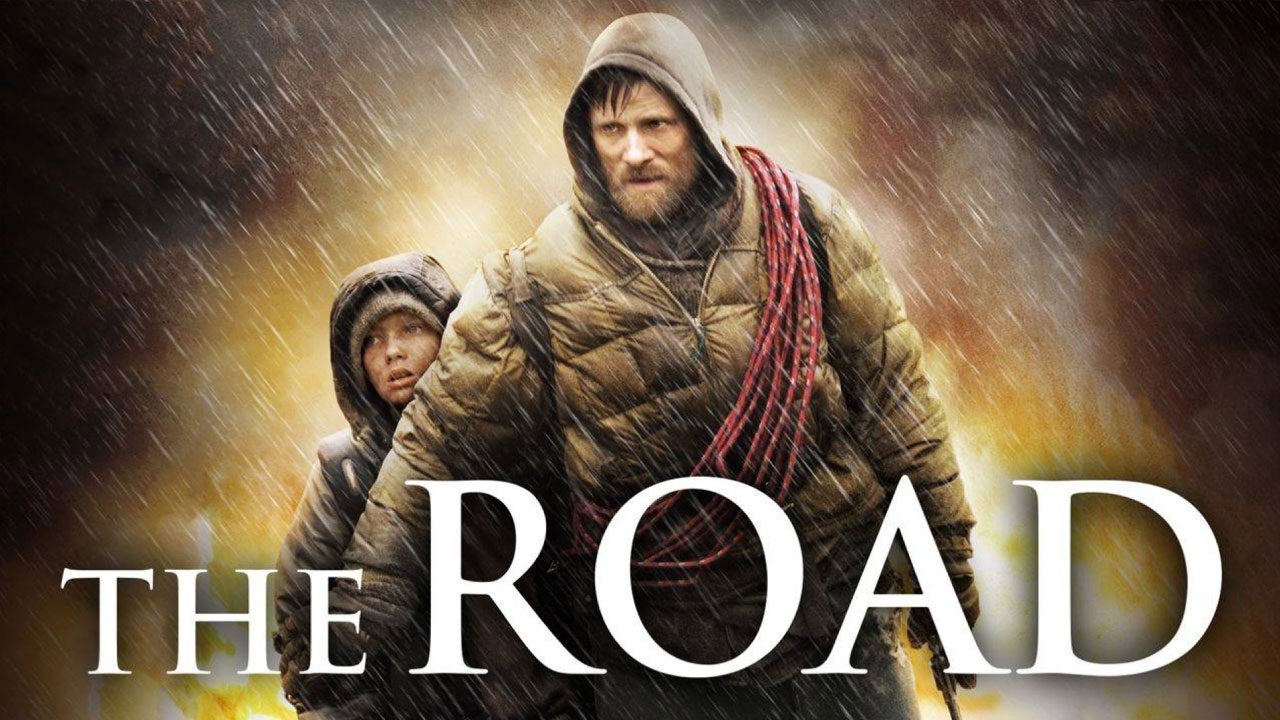 The Road: La Carretera (Película) The Road: La Carretera (Película)