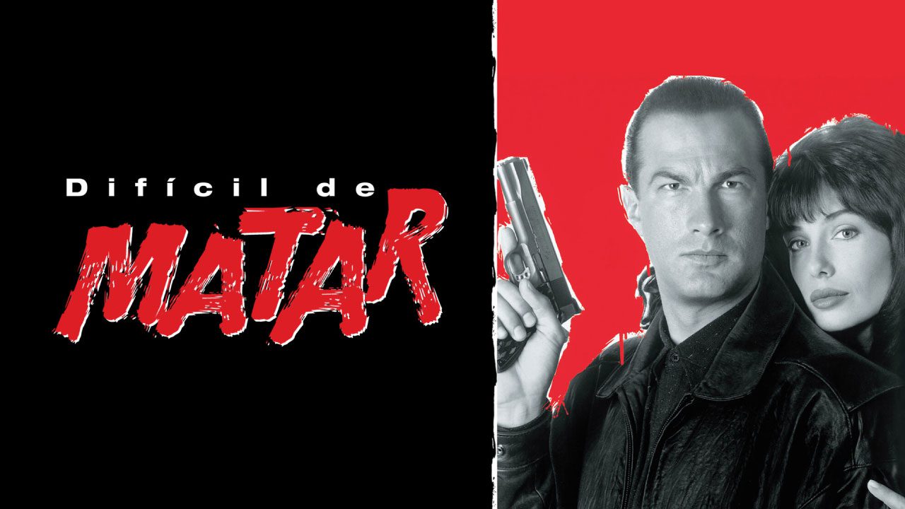 Difícil De Matar (Película) Difícil De Matar (Película)