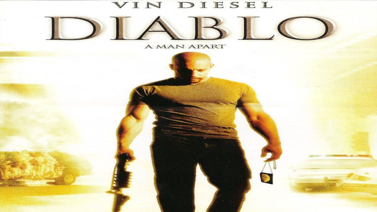Diablo (Película) Diablo (Película)
