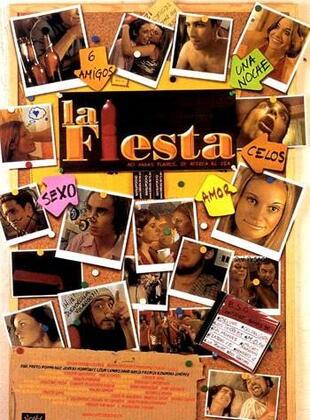 La Fiesta (Película)