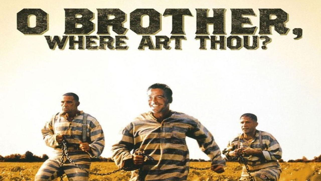 O Brother (Película) O Brother (Película)