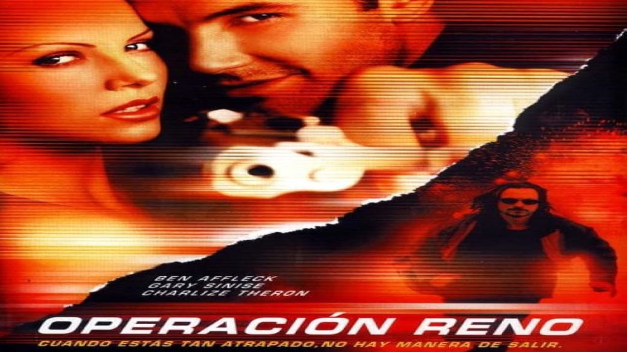 Operación Reno (Película) Operación Reno (Película)