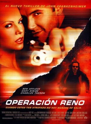 Operación Reno (Película) Operación Reno (Película)