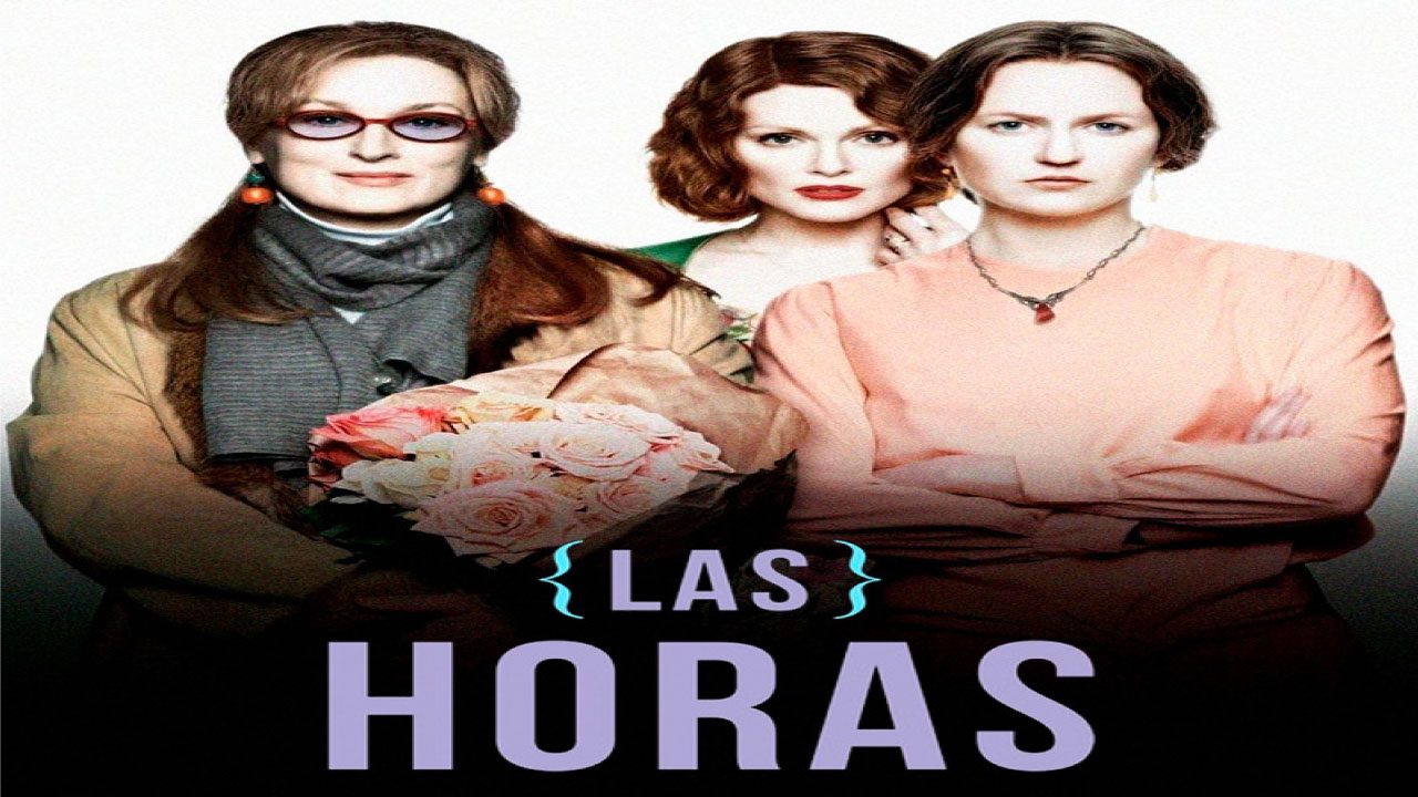 Las Horas (Película) Las Horas (Película)