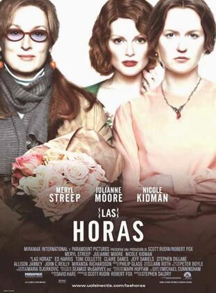 Las Horas (Película) Las Horas (Película)