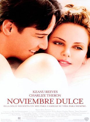 Noviembre Dulce (Película)
