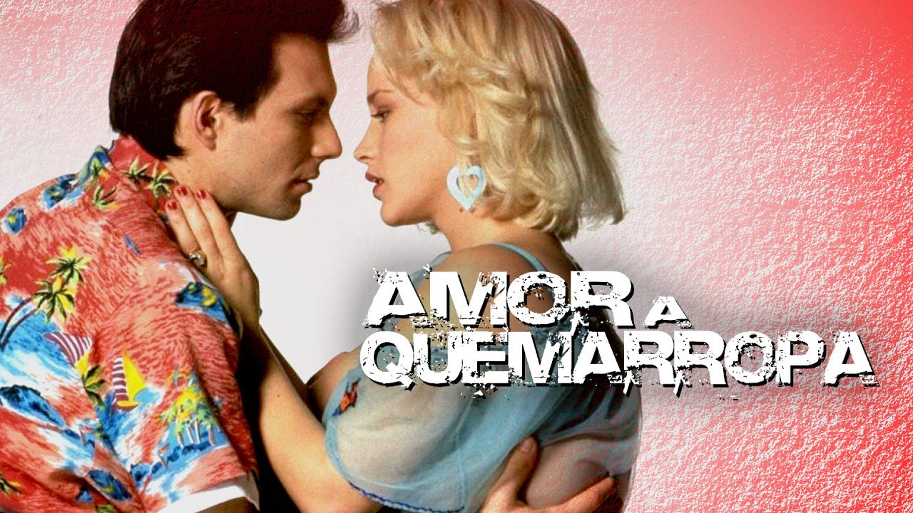 Amor A Quemarropa (Película) Amor A Quemarropa (Película)