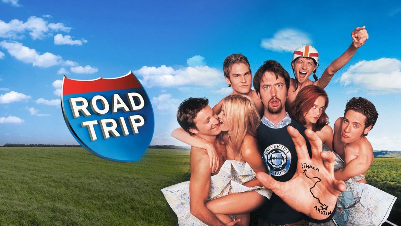 Road Trip: Viaje De Pirados (Película)