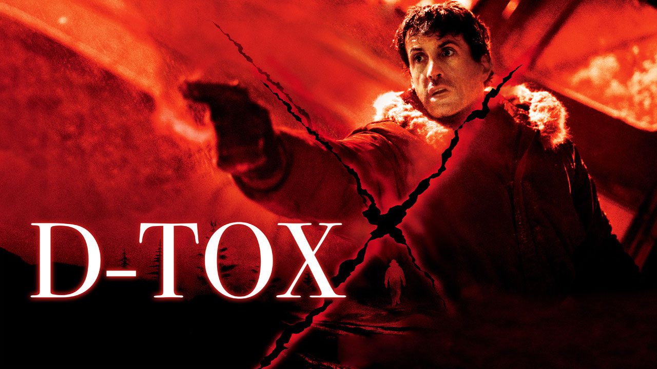 D-Tox: Ojo Asesino (Película)