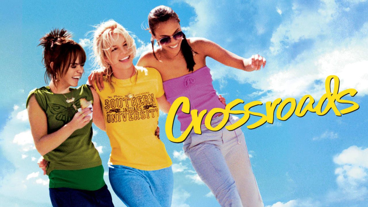 Crossroads: Hasta El Final (Película)