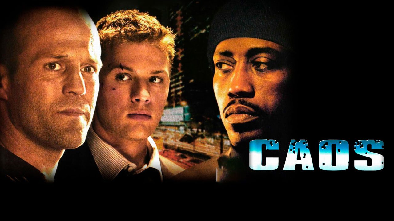 Caos (Película)