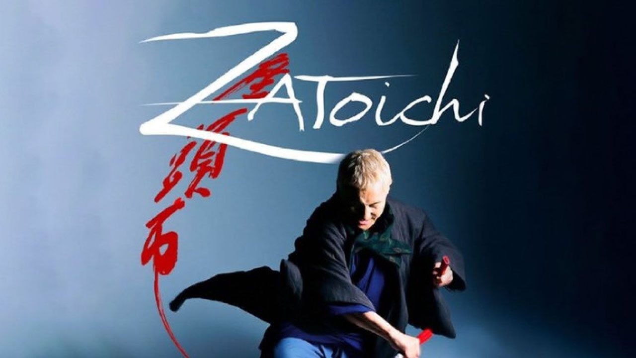 Zatoichi (Película) Zatoichi (Película)