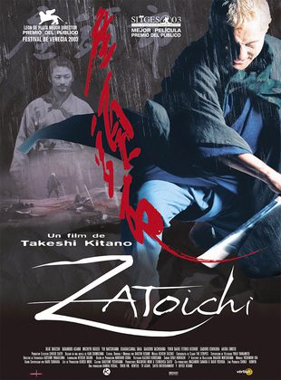 Zatoichi (Película) Zatoichi (Película)