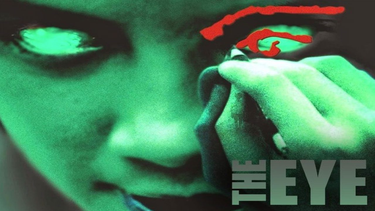 The Eye (Película)