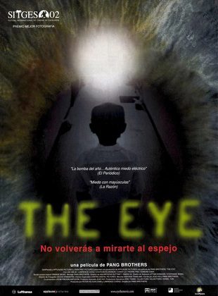The Eye (Película) The Eye (Película)