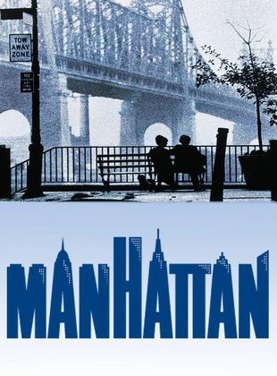 Manhattan (Película) Manhattan (Película)