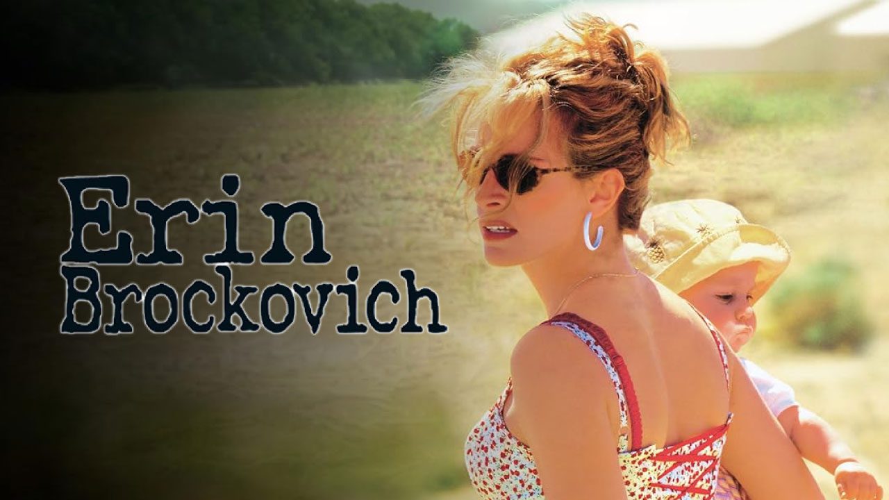 Erin Brockovich (Película) Erin Brockovich (Película)