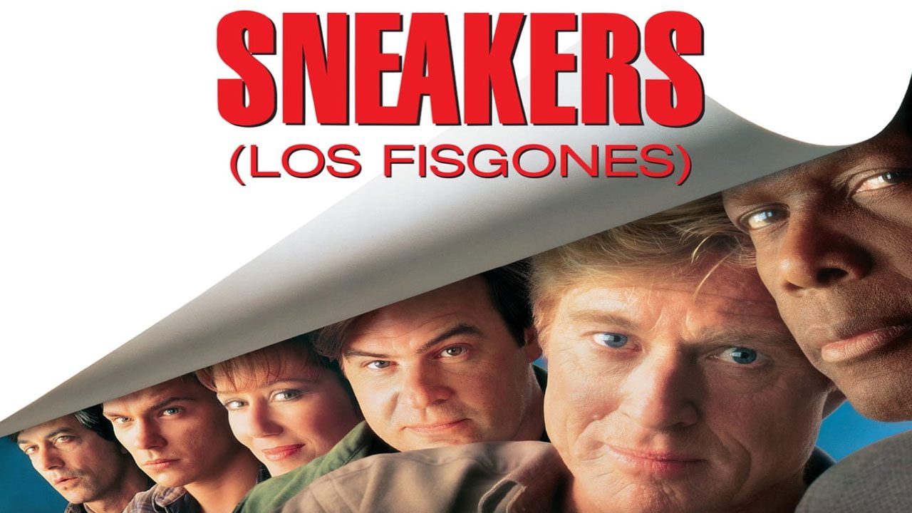 Los Fisgones (Película) Los Fisgones (Película)