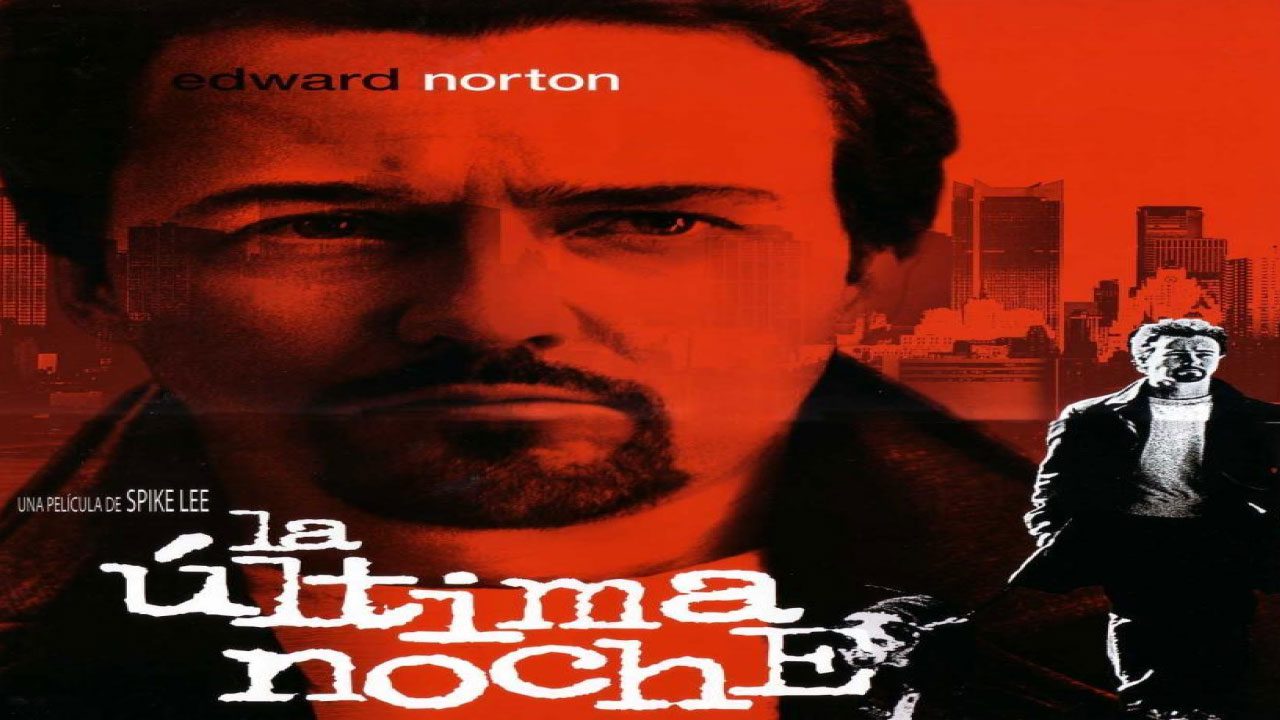 La Última Noche (Película) La Última Noche (Película)