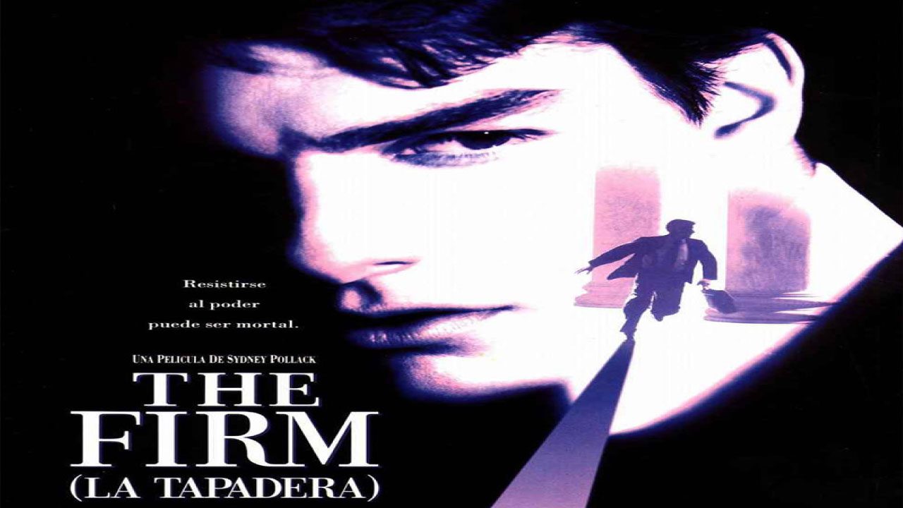 La Tapadera (Película) La Tapadera (Película)